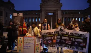 Abogados del Estado evidencian desconocimiento y falta de argumentos para defender Ley de Amnistía ante la Corte IDH
