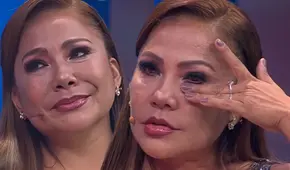 Marisol comparte desgarrador mensaje y confiesa dolorosa pérdida: "No hay palabras para describirlo"