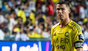 Cristiano Ronaldo perdió la final de la Supercopa de Arabia Saudita: Al Ahli derrotó a Al Nassr en penales y se coronó campeón Cristiano Ronaldo perdió la final de la Supercopa de Arabia Saudita: Al Ahli derrotó a Al Nassr en penales y se coronó campeón
