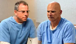 Niegan libertad condicional a Lyle Menéndez y seguirá en prisión junto a su hermano Erik por asesinar a sus padres en 1989