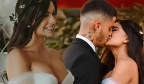 Ivana Yturbe confirma fecha y lugar de su boda religiosa con Beto Da Silva: durará 3 días y será en Cusco