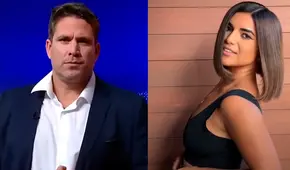 La amorosa publicación de Susana Alvarado y Paco Bazán tras rumores de ampay de cantante de Corazón Serrano