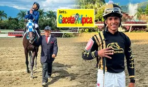 Datos de última hora 5y6 La Rinconada hoy, 24 de agosto: resultados, retrospecto y favoritos de la cátedra R32 por INH EN VIVO