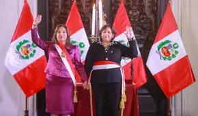 Fanny Montellanos Carbajal es la nueva ministra de Desarrollo e Inclusión Social en reemplazo de Leslie Urteaga