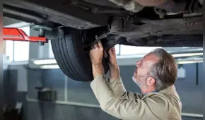 ¿Quieres ahorrar gasolina y contaminar menos? Estos sistemas de tu auto debes revisar con frecuencia