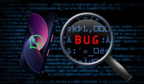 WhatsApp prueba función para reportar errores desde la app en iOS