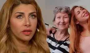 Xoana González confiesa que sufre depresión tras la reciente muerte de su madre: "Lloro todos los días"