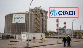 Gasoducto del Sur: MEF contrata al estudio Arnold & Porter para defender al Perú ante el CIADI