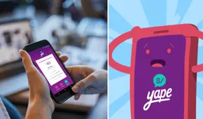 ¿Puedo anular un pago en Yape si me equivoqué de monto o contacto al enviar dinero? Esto dice la página oficial de la app del BCP