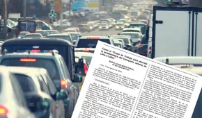 MTC forma equipo especial para enfrentar crisis del transporte urbano en Lima y Callao MTC forma equipo especial para enfrentar crisis del transporte urbano en Lima y Callao