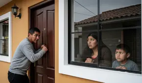 Si mi expareja me prohíbe ver a mi hijo pese a tener la tenencia compartida, ¿qué debo hacer, según la legislación peruana?