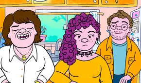 ¿Dónde ver 'Long story short' completa y en sub español?