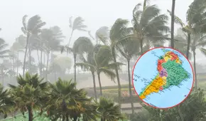 La verdad detrás de los huracanes: cómo se forman y qué zonas de América Latina están en riesgo