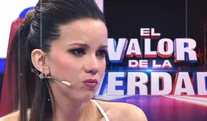 Greissy Ortega ganó S/15.000 en 'EVDLV' tras responder 15 preguntas relacionadas a su expareja Ítalo Villaseca, Milena Zárate y más Greissy Ortega ganó S/15.000 en 'EVDLV' tras responder 15 preguntas relacionadas a su expareja Ítalo Villaseca, Milena Zárate y más