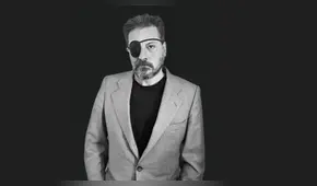 Ray Loriga: “El que habla de escribir, no es el que escribe”