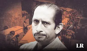 Telmo Hurtado sobre matanza de 26 niños en Accomarca: ‘Yo he tenido la determinación de eliminarlos’