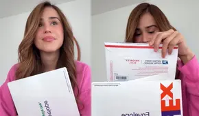 ‘La chica del clima’ en México revela cómo consiguió la Green Card y cumplió su sueño en EEUU: “Los sueños sí se cumplen”