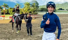 ¿Cuánto pagó el 5y6 La Rinconada el 24 de agosto? Monto sellado, qué entregan los cuadros con 5 o 6 aciertos y dividendos a ganador y place del INH