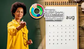 Último pago Ministerio de Educación agosto 2025: cuál es el nuevo bono para docentes MPPE, quiénes cobran y qué día depositaron Último pago Ministerio de Educación agosto 2025: cuál es el nuevo bono para docentes MPPE, quiénes cobran y qué día depositaron
