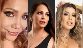 Melissa Klug afirma estar en paz con Marisol 'La faraona' Ramírez y Yahaira Plasencia: “No siento odio ni rencor”