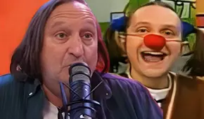 Gonzalo Torres sorprende al confesar que llegó a odiar a su personaje Gonzalete de 'Pataclaun': "Soy más que eso"