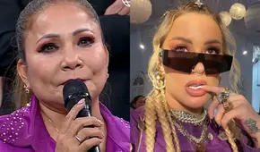 Marisol rompe en llanto al referirse a Leslie Shaw tras anunciar posible demanda: "Por ignorancia"