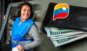 ¿Hasta cuándo pagan el bono de Guerra Económica de agosto 2025? Última fecha para cobrar los 3 montos del beneficio por Sistema Patria Venezuela ¿Hasta cuándo pagan el bono de Guerra Económica de agosto 2025? Última fecha para cobrar los 3 montos del beneficio por Sistema Patria Venezuela