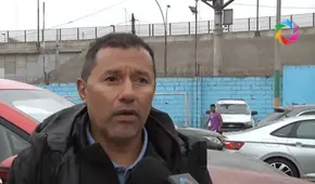 Chorri Palacios analiza por qué Pedro Aquino no llegó a Sporting Cristal: "Quizás por falta de presupuesto o su lesión"