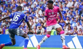 Independiente del Valle continúa más líder que nunca: derrotó 1-0 a Emelec de Christian Cueva por LaLiga Pro de Ecuador 2025