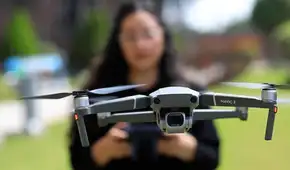 MTC: requisitos y pasos para obtener la acreditación como piloto de drones