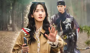 'Bon appétit, Majestad': cuántos capítulos tiene la serie coreana en Netflix y en qué fechas se estrenan