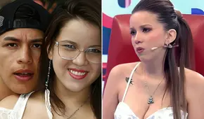 Greissy Ortega admite que pagó S/.10.000 a Ítalo Villaseca para que se case con ella y no la saquen de Perú Greissy Ortega admite que pagó S/.10.000 a Ítalo Villaseca para que se case con ella y no la saquen de Perú