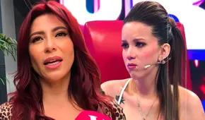 Milena Zárate enfrenta a Greissy Ortega tras acusaciones en 'El valor de la verdad' y expone preocupante audio: "Manipuladora y cínica" Milena Zárate enfrenta a Greissy Ortega tras acusaciones en 'El valor de la verdad' y expone preocupante audio: "Manipuladora y cínica"