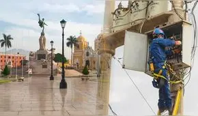 Este distrito de Trujillo está sin luz este 16 de junio: cuáles son los horarios y zonas afectadas, según Hidrandina