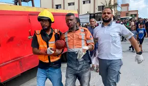 Israel asesina a 5 periodistas de AP y Reuters durante ataque a hospital de Gaza que dejó un total de 15 muertos