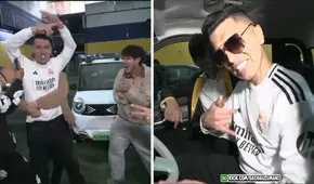 'Cristiano Ronaldo' de Temu ganó el concurso de streamer Sacha tras estar más de 10 horas en intensa competencia transmitida en vivo por Kick