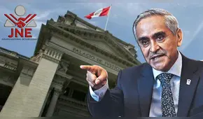 Elecciones 2026: PJ vuelve a fallar a favor de Duberlí Rodríguez y ordena al JNE inscribir a Unidad Popular