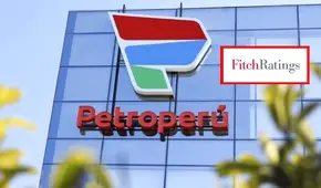 Petroperú bajo la lupa: Fitch reafirma su calificación por falta de liquidez y respaldo estructural
