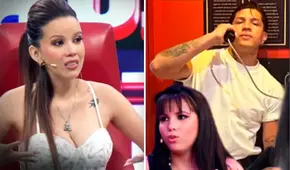 Ítalo Villaseca niega acusaciones de Greissy Ortega en ‘El valor de la verdad’: “La mentira siempre llega primero”