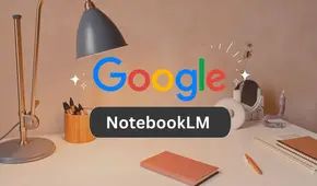 Descubre 5 formas prácticas de aprovechar NotebookLM, la inteligencia artificial de Google que potencia tu productividad