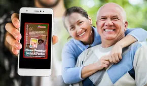 ¿Cuál es el mensaje para el bono de Guerra de agosto 2025? Consulta si ya te pagaron el subsidio por Patria y cómo hacer que llegue