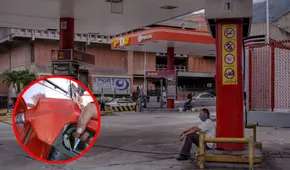 Gasolina subsidiada HOY en Venezuela 2025: CRONOGRAMA para llenar el tanque de combustible hasta el 1 de septiembre y qué placa toca surtir Gasolina subsidiada HOY en Venezuela 2025: CRONOGRAMA para llenar el tanque de combustible hasta el 1 de septiembre y qué placa toca surtir