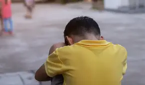 Niño se intoxica tras beber cloro que llevó su compañero para defenderse de bullying en un colegio de Colombia