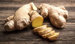 Desde el resfriado hasta la artritis: las 5 formas en las que kion es bueno para la salud, según la ciencia