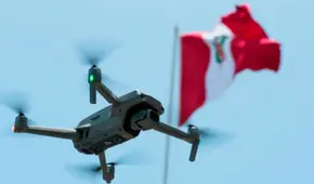 Peruanos dueños de drones no podrán volarlo libremente sin permiso del MTC: estos son los requisitos obligatorios que debes cumplir