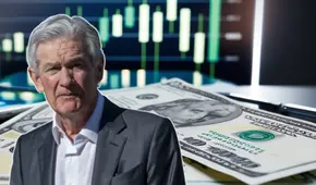 Dólar más débil, crédito barato y cobre al alza: así impacta la Reserva Federal en Perú