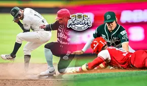 Juego Diablos Rojos vs Pericos de Puebla HOY EN VIVO: transmisión por YouTube del partido de béisbol mexicano por playoffs LMB Juego Diablos Rojos vs Pericos de Puebla HOY EN VIVO: transmisión por YouTube del partido de béisbol mexicano por playoffs LMB