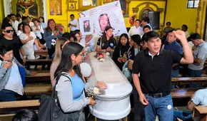 El desgarrador caso de Xiomara Huertas: 18 años, desaparecida y encontrada enterrada en casa de su tío