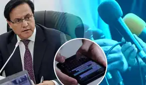 Periodistas de Ecuador alertan sobre infiltración de agentes policiales en chats de prensa privados Periodistas de Ecuador alertan sobre infiltración de agentes policiales en chats de prensa privados