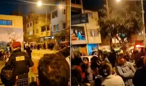 Hombre es asesinado tras salir de su auto en El Agustino: recibió al menos 30 disparos